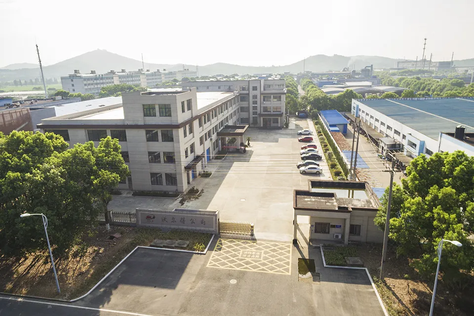厂房大门