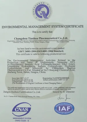 ISO14001