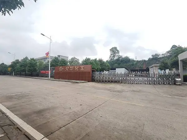 厂房大门