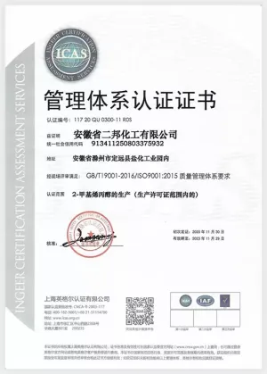 ISO9001(中文)