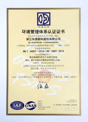 ISO14001