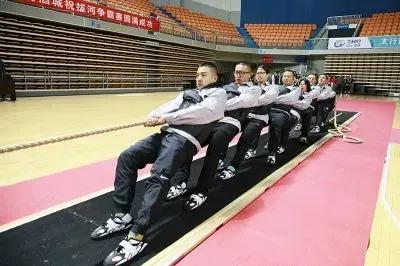 公司活动