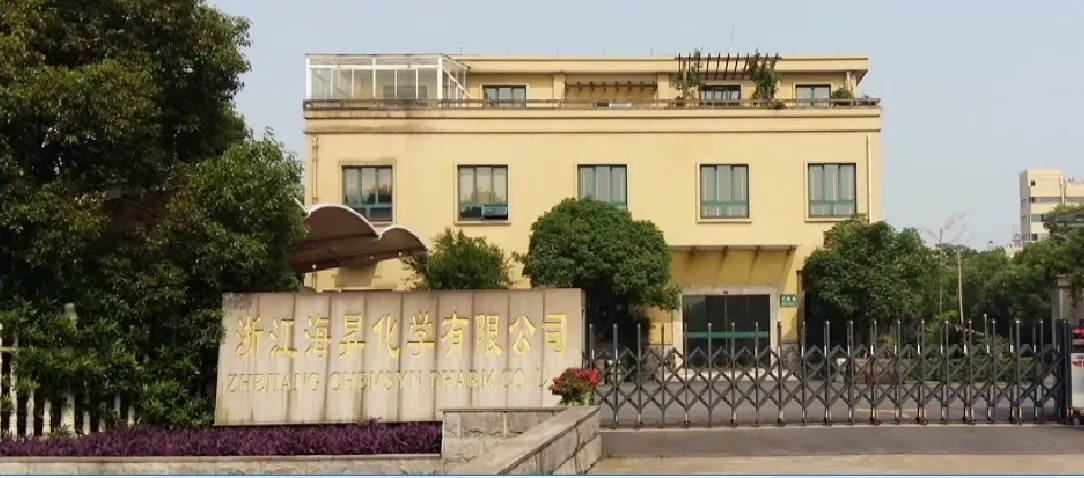 厂房大门