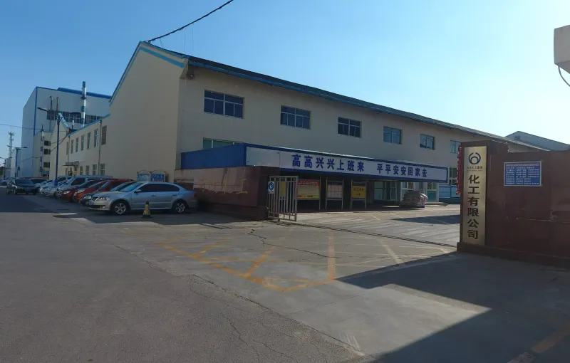 厂房大门