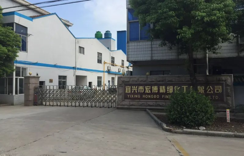 厂房大门