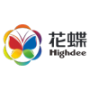 浙江花蝶化学股份有限公司