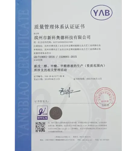 ISO9001(中文)