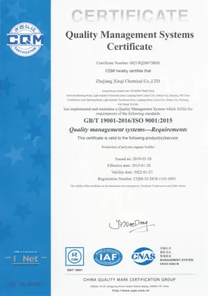 ISO9001(英文)