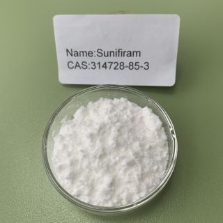 桑尼非拉姆 CAS 314728-85-3