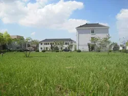 办公区域