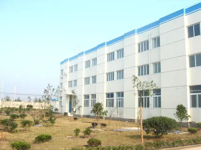 办公区域