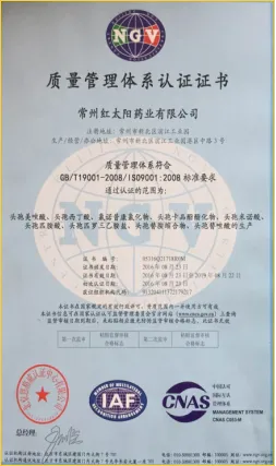 ISO9001(中文)