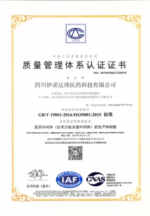 ISO9001(中文)