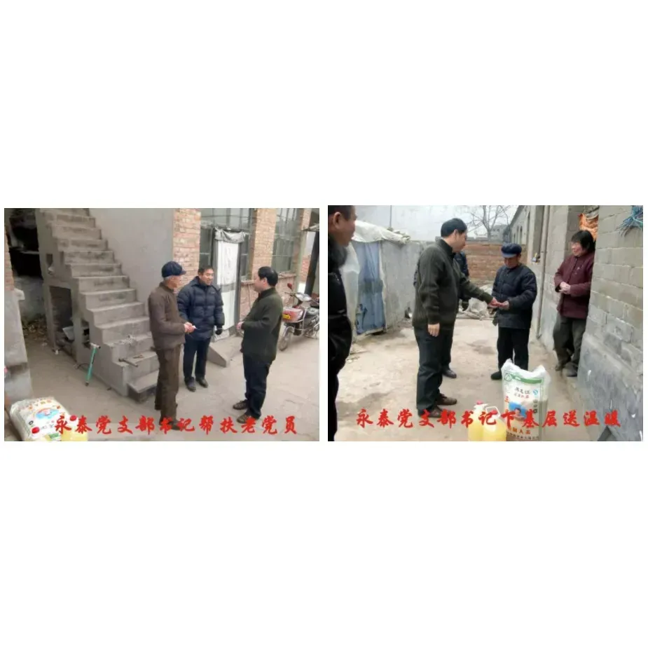 公司活动
