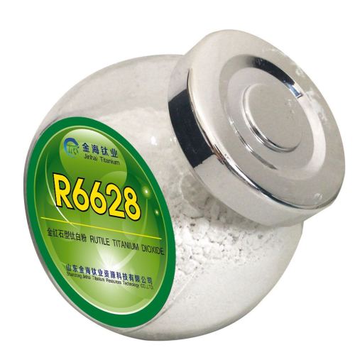 通用型钛白粉R6628