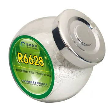 通用型钛白粉R6628