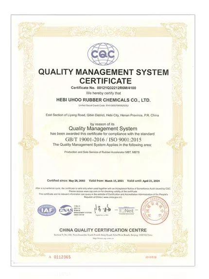 ISO9001(英文)