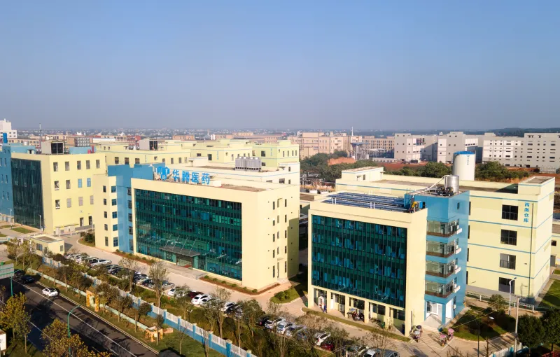 厂房大门