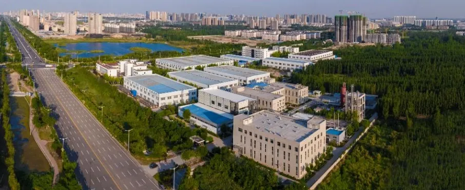 厂房大门