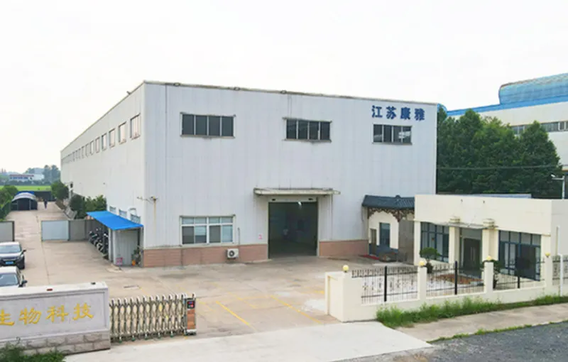 厂房大门