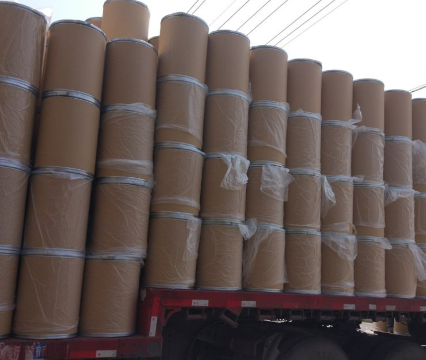 2-(3-氰基-4-羟基苯基)-4-甲基-1,3-噻唑-5-羧酸乙酯 