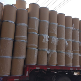 2-(3-氰基-4-羟基苯基)-4-甲基-1,3-噻唑-5-羧酸乙酯