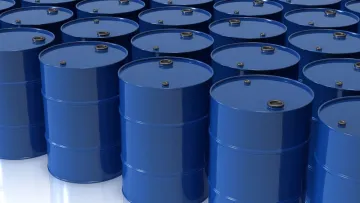 氢化三联苯导热油