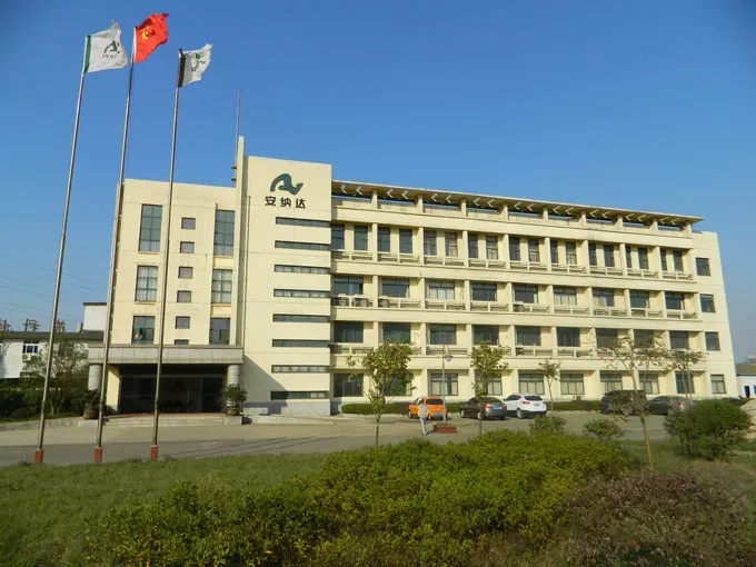 厂房大门