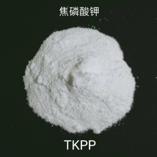 焦磷酸钾