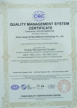 ISO9001(英文)