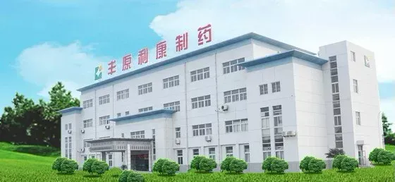 厂房大门