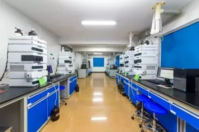 生产车间