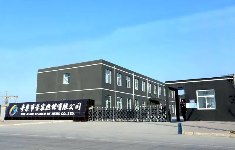厂房大门
