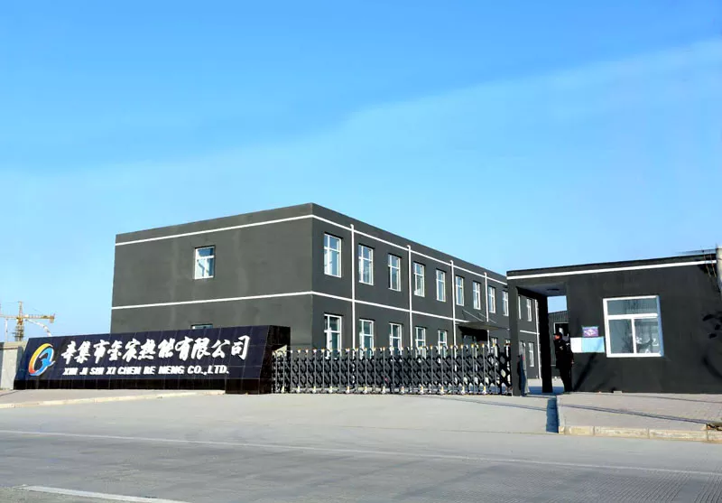 厂房大门