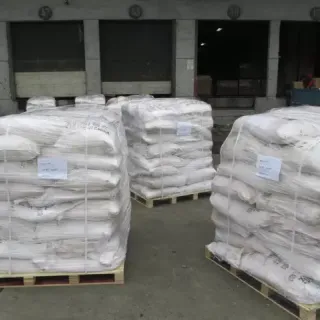 4-氯-1,8-萘二甲酸酐 CAS 4053-08-1