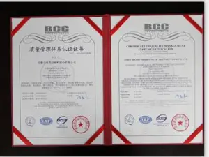 ISO9001(中文)