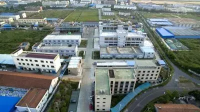 办公区域
