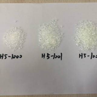 C5加氢石油树脂