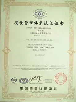 ISO9001(中文)