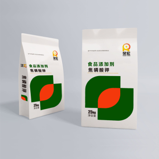 食品添加剂焦磷酸钾
