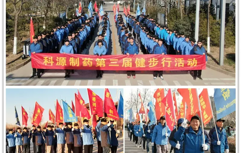公司活动