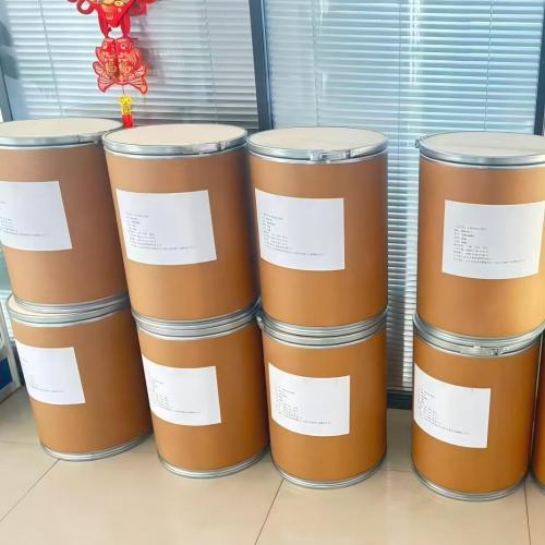 4-氯吡咯并嘧啶