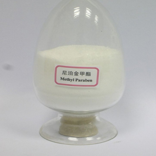 尼泊金甲酯