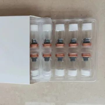 利那洛肽 / 利拉洛肽 / 醋酸利那洛肽