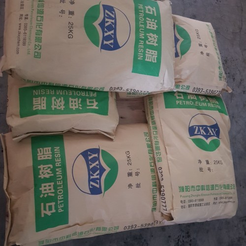 C9石油树脂ZK