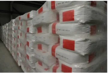 微悬浮法聚氯乙烯糊树脂