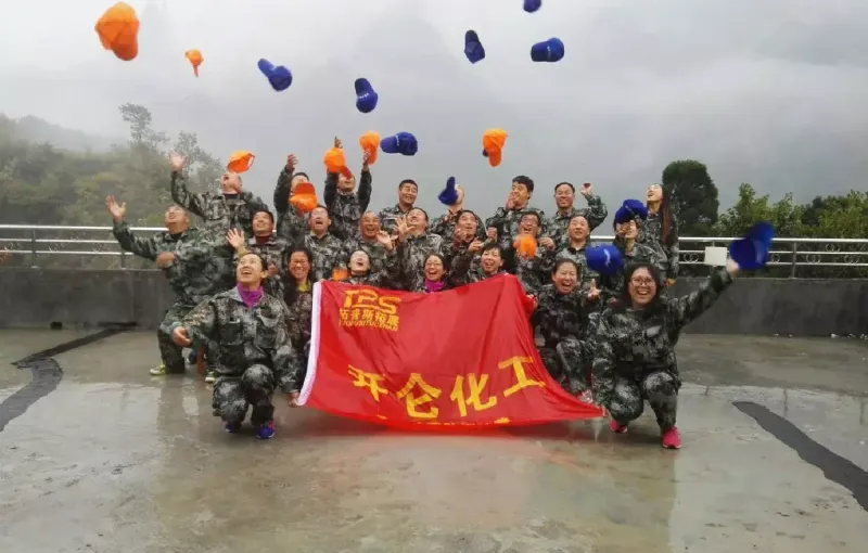 公司活动