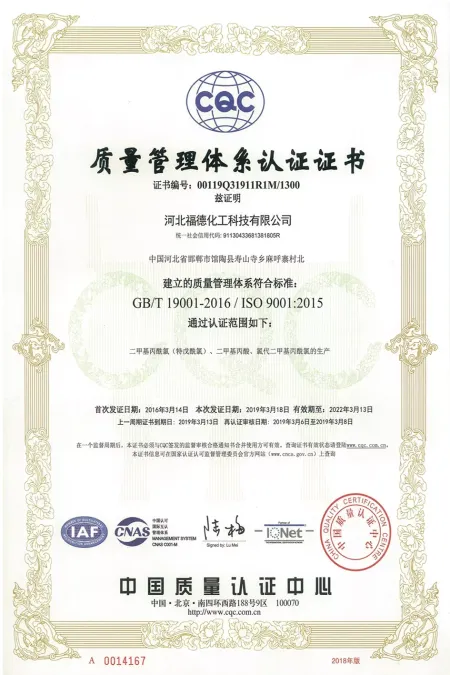 ISO9001(中文)