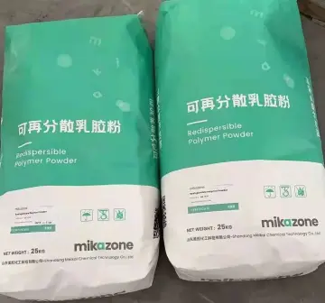 可再分散性乳胶粉（VAE）