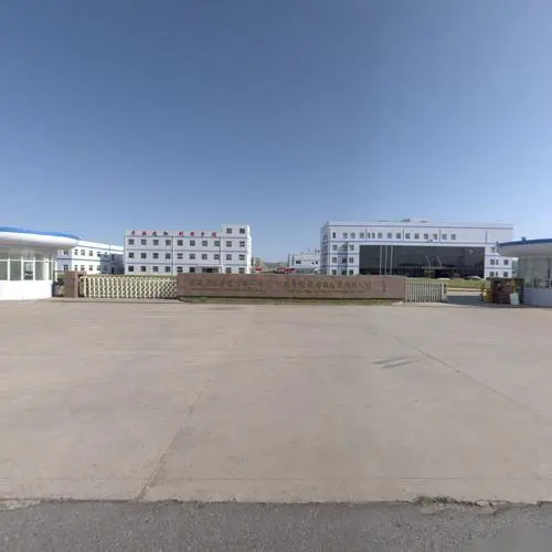 厂房大门